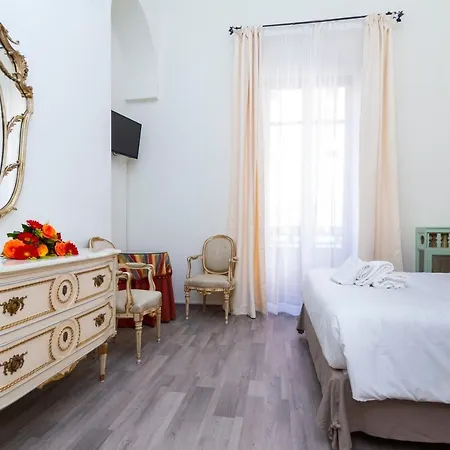 Bed & Breakfast Casa Della Contessa Art Turin