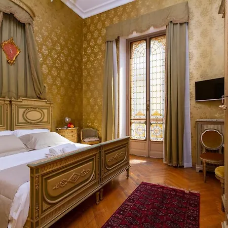 Casa Della Contessa Art Turin