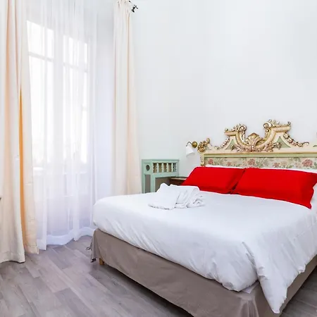 Casa Della Contessa Art Bed & Breakfast Turin