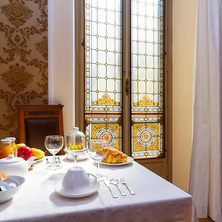 Bed & Breakfast Casa Della Contessa Art 3*