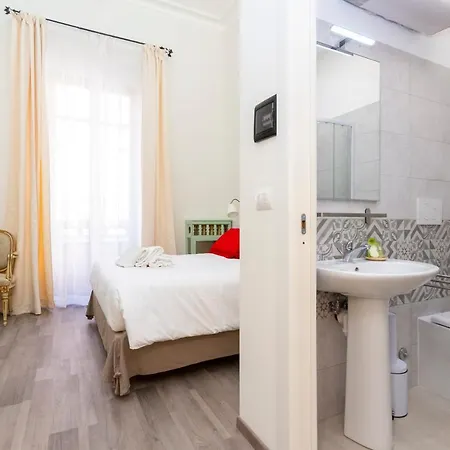 Casa Della Contessa Art 3* Turin