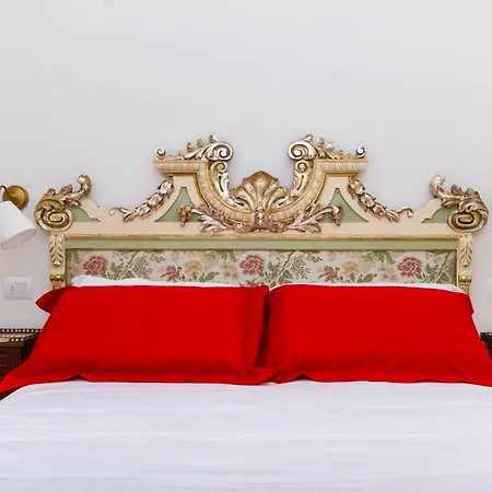 Bed & Breakfast Casa Della Contessa Art