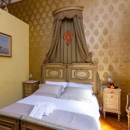 Casa Della Contessa Art Bed & Breakfast Turin