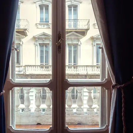 Casa Della Contessa Art 3* Turin