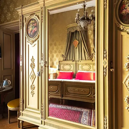 Couette-café Casa Della Contessa Art 3*
