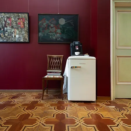 Casa Della Contessa Art Bed & Breakfast 3*