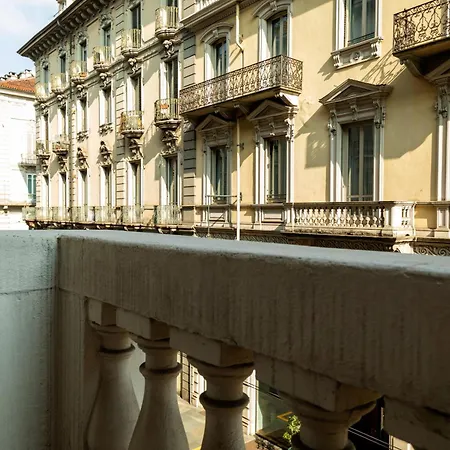 Casa Della Contessa Art
