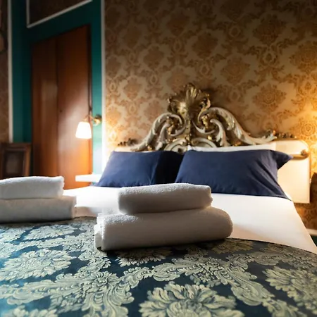 Casa Della Contessa Art Bed & Breakfast
