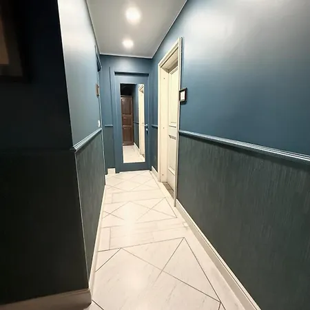 Casa Della Contessa Art Turin