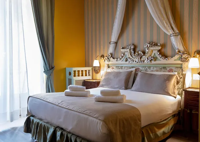 Casa Della Contessa Art Bed & Breakfast