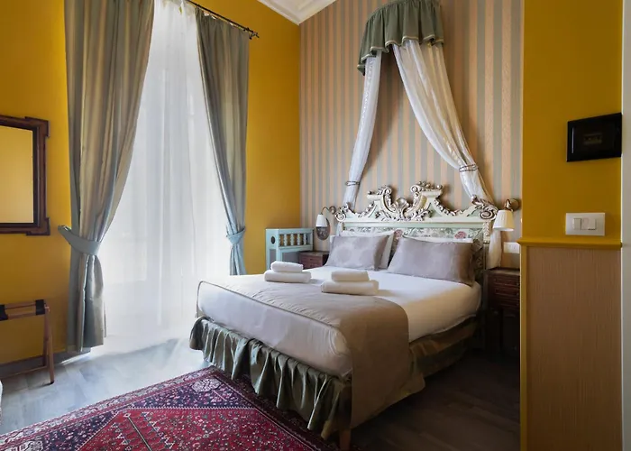 Casa Della Contessa Art