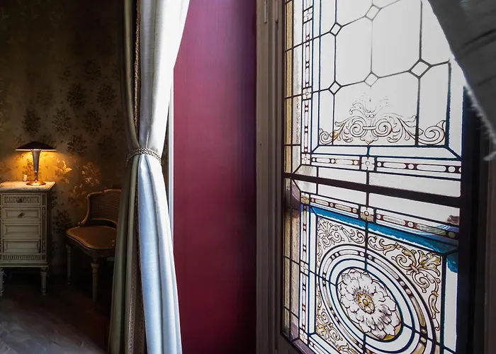 Casa Della Contessa Art Bed & Breakfast 3*