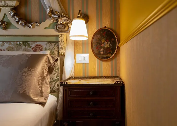 Bed & Breakfast Casa Della Contessa Art