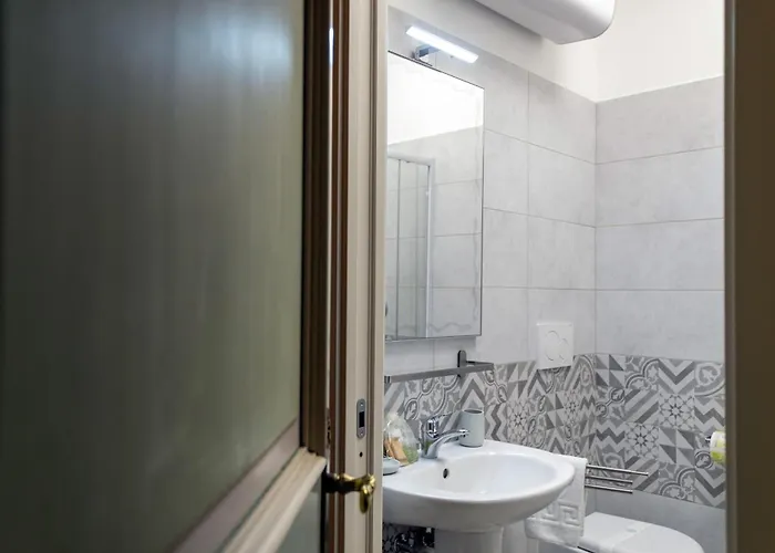 Bed & Breakfast Casa Della Contessa Art Torino