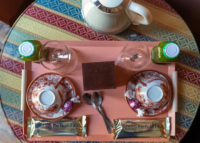 Casa Della Contessa Art