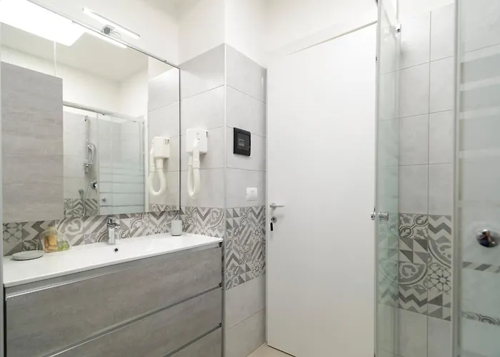 Casa Della Contessa Art 3* Torino