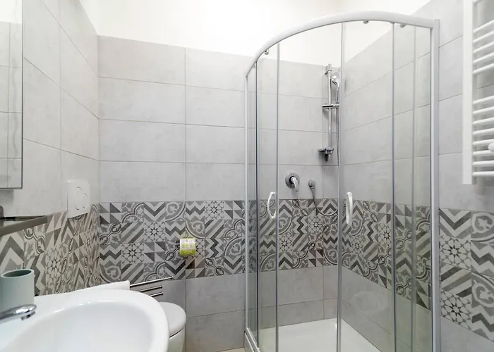 Bed & Breakfast Casa Della Contessa Art