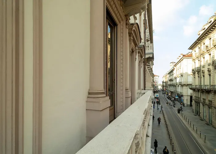 Casa Della Contessa Art Torino