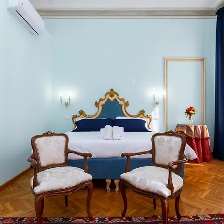 Casa Della Contessa Art 3* Torino