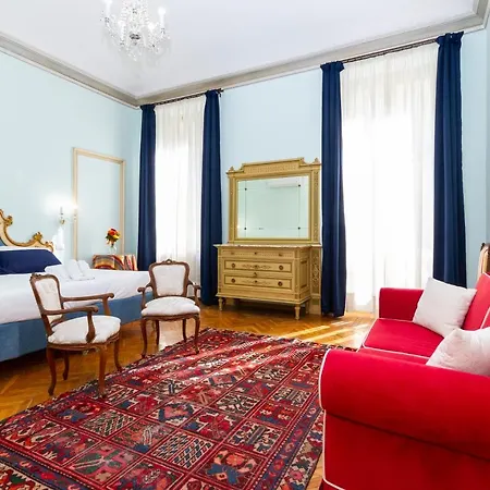 Casa Della Contessa Art Torino