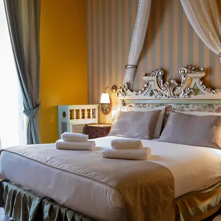 Casa Della Contessa Art فندق مبيت وإفطار