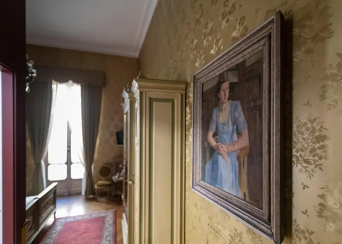 Casa Della Contessa Art