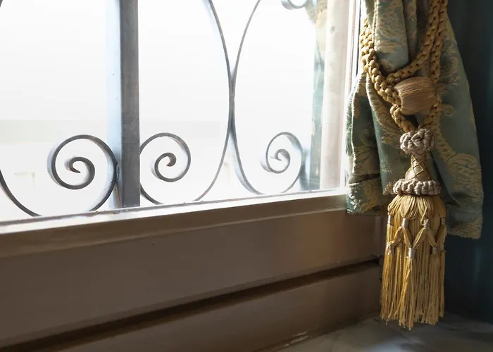 فندق مبيت وإفطار Casa Della Contessa Art تورينو